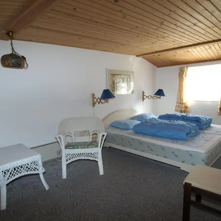 Annamia - 250m From The Sea In Bornholm By Interhome Daire *