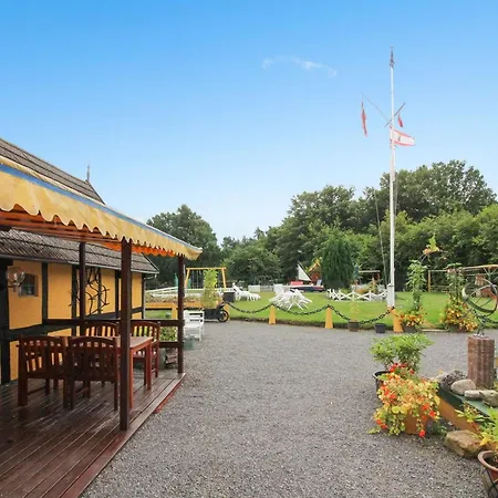 Annamia - 250m From The Sea By Interhome Neksø