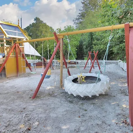 Annamia - 250m From The Sea By Interhome Apartman Neksø