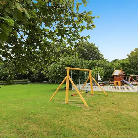 Annamia - 250m From The Sea By Interhome Apartman