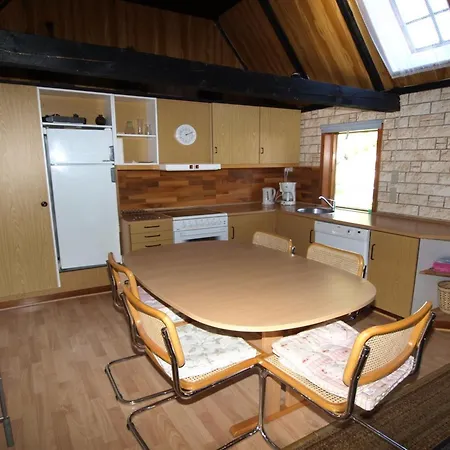 Annamia - 250m From The Sea By Interhome Apartman Neksø