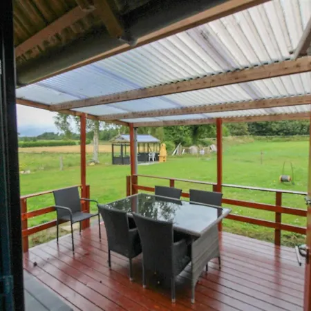 Annamia - 250m From The Sea By Interhome * Neksø