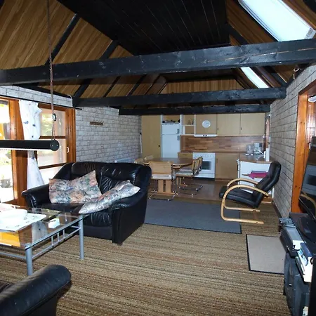 Annamia - 250m From The Sea By Interhome * Neksø