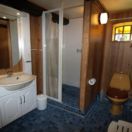 Annamia - 250m From The Sea By Interhome Apartman Neksø