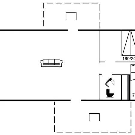 Annamia - 250m From The Sea By Interhome *